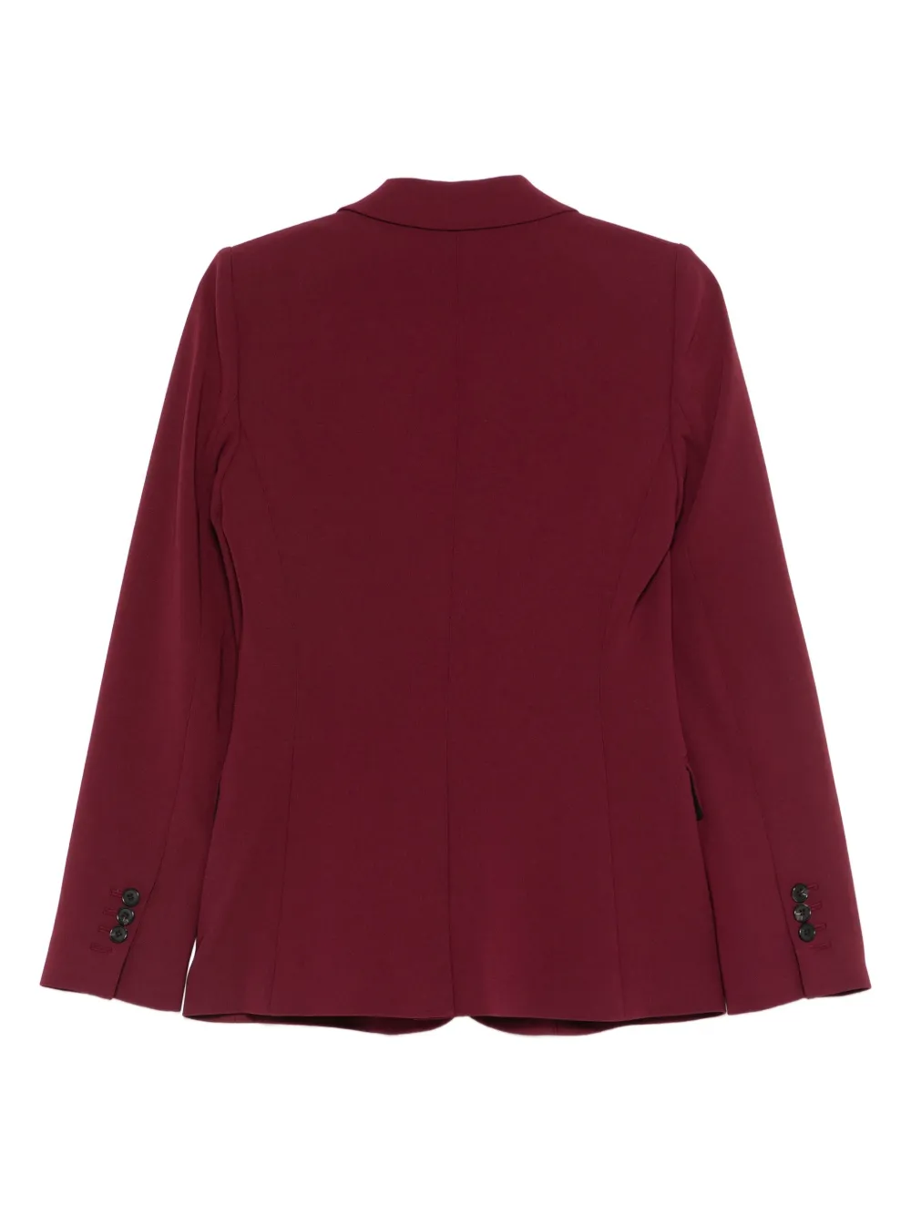 Theory blazer con botones | Chamarras ajustadas | Image 2