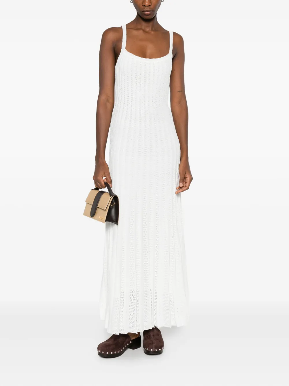 STAUD Ellen dress | Day Dresses | Image 2