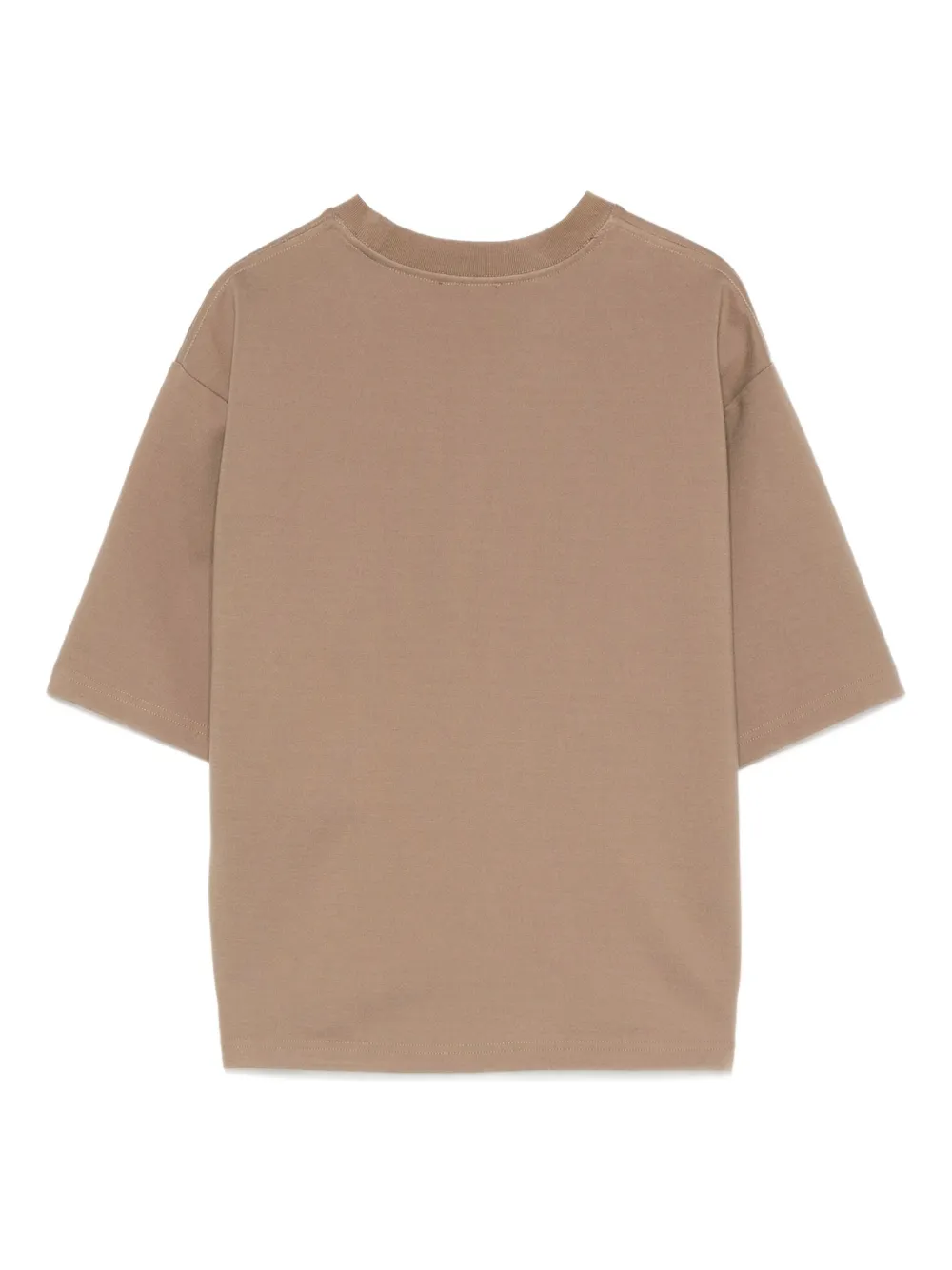 STAUD short-sleeve boxy T-shirt | T-Shirts & Jersey Shirts | Image 2