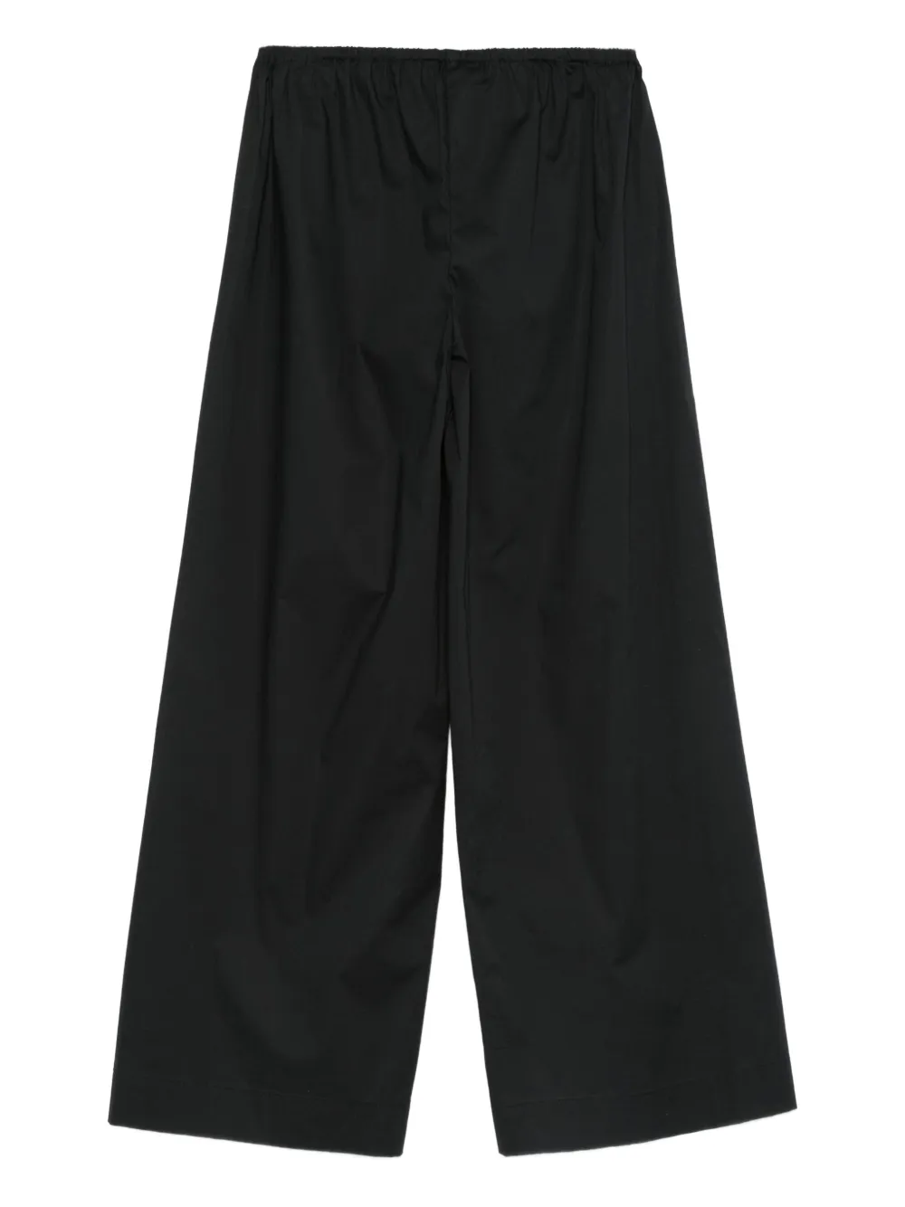 STAUD Bonfire elastic-waist trousers | Straight-Leg Pants | Image 2