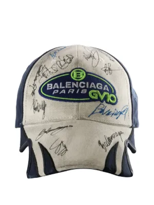 BALENCIAGA バレンシアガ ハット 帽子 関税＆送料込み】Balenciaga Hat (BALENCIAGA/ハット) 122035714