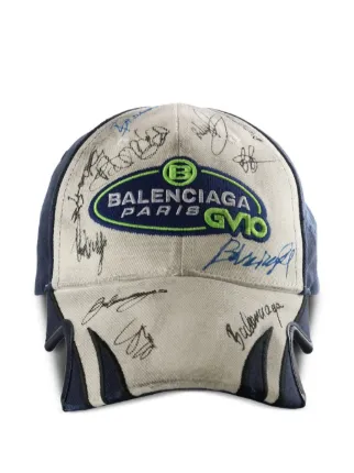 BALENCIAGAロゴ入りキャップ 0400021889020_BLACK?wid=600&