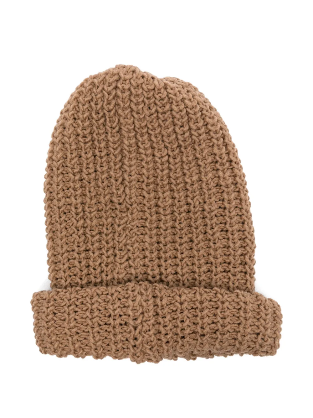 Maison MIHARA YASUHIRO knitted beanie | Men | Image 2