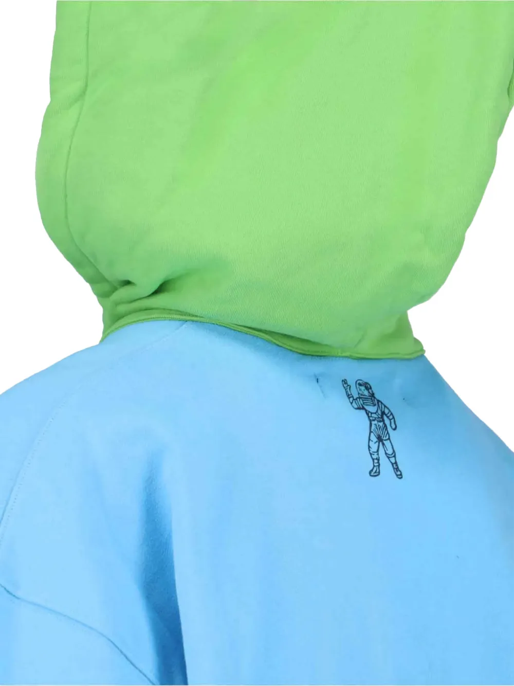 Billionaire Boys Club هودي بلونين وتطريز شعار الماركة | هوديز | Image 2