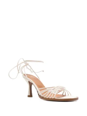 ATP Atelier Sandals for Women Shop on FARFETCH