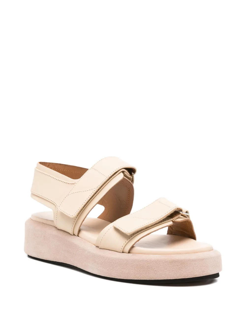 ATP Atelier Varese sandals | Heeled Sandals | Image 2