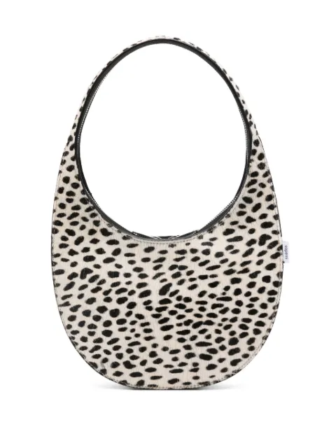 Coperni leather shoulder bag