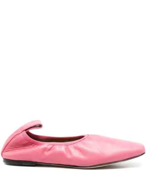 ATP Atelier flats Brindisi