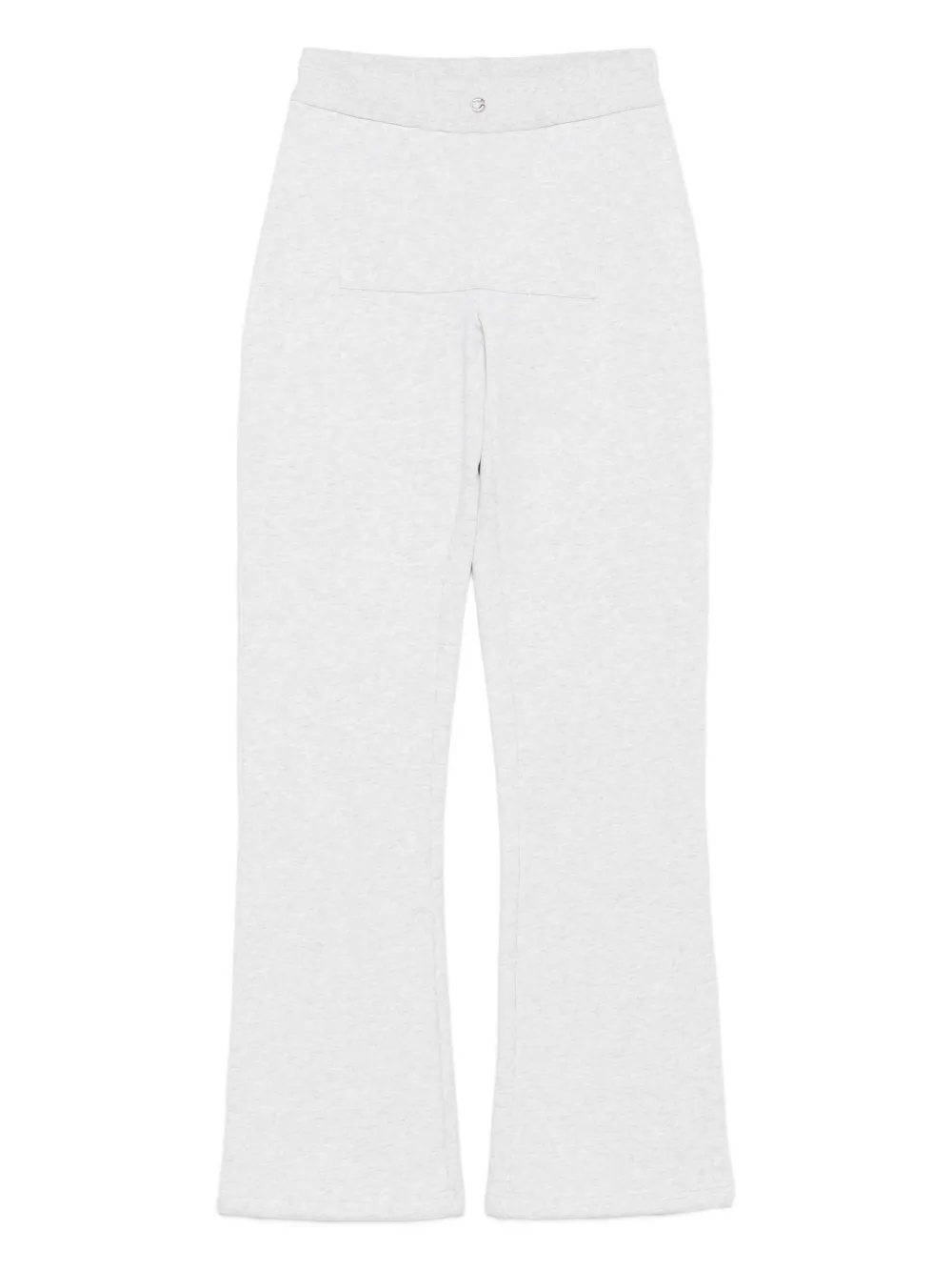 Coperni Pantaloni svasati a vita bassa | grigio | Image 1
