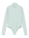 Coperni long-sleeved bodysuit - Green