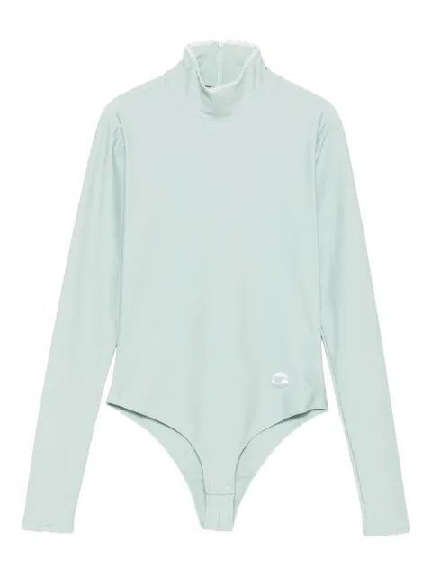 Coperni long-sleeved bodysuit