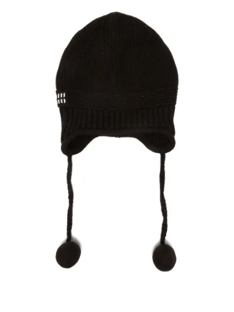 Miu Miu Cappello in cashmere