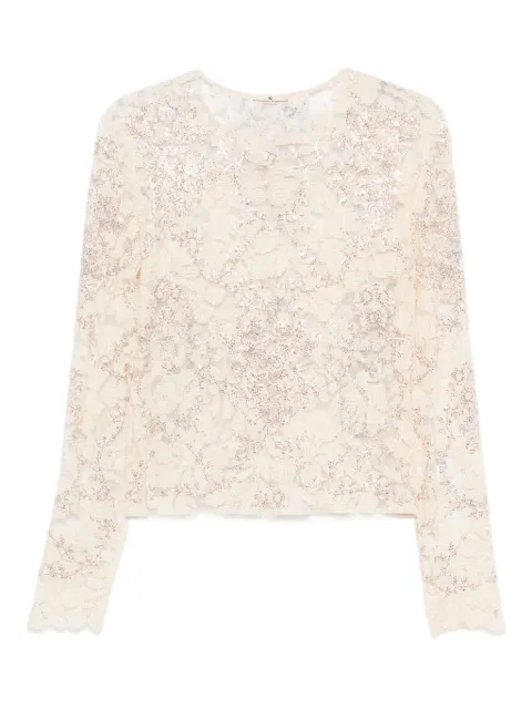 Ermanno Scervino Ermanno Scervino T-shirts and Polos White