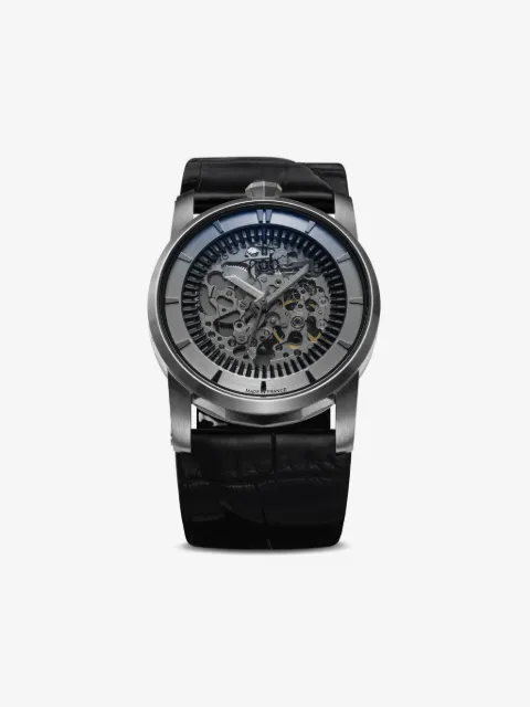 Fob Paris stainless steel 41mm