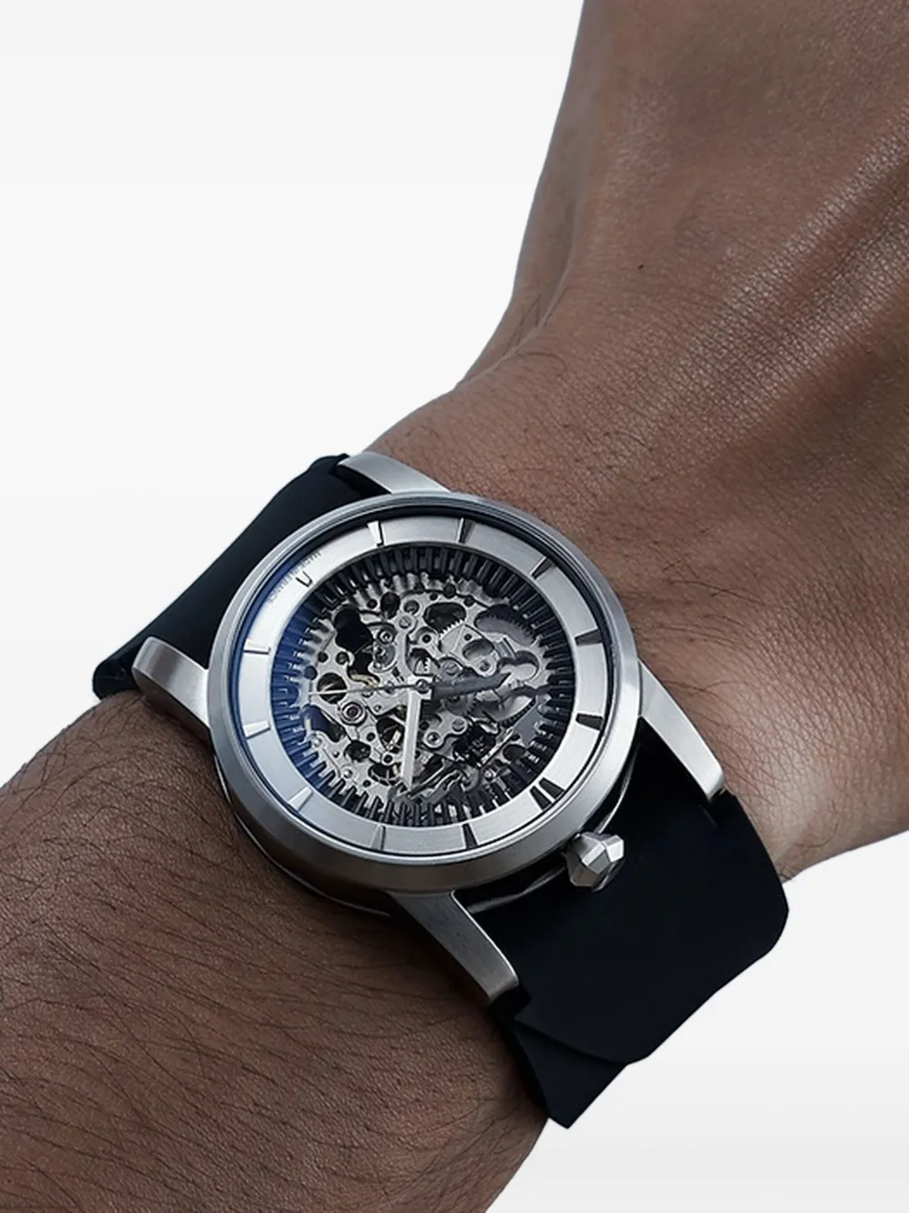 Fob Paris stainless steel 41mm | Image 2