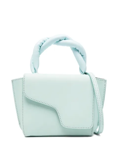 ATP Atelier leather mini bag