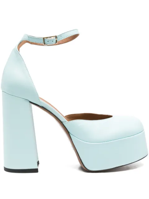 ATP Atelier 120mm Cellole pumps