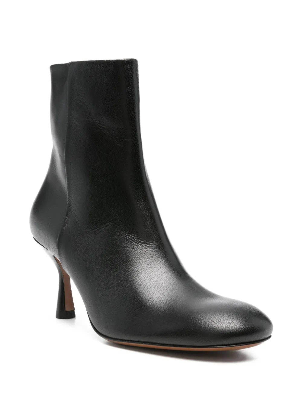 ATP Atelier 80mm Carisio boots | Ankle Boots | Image 2