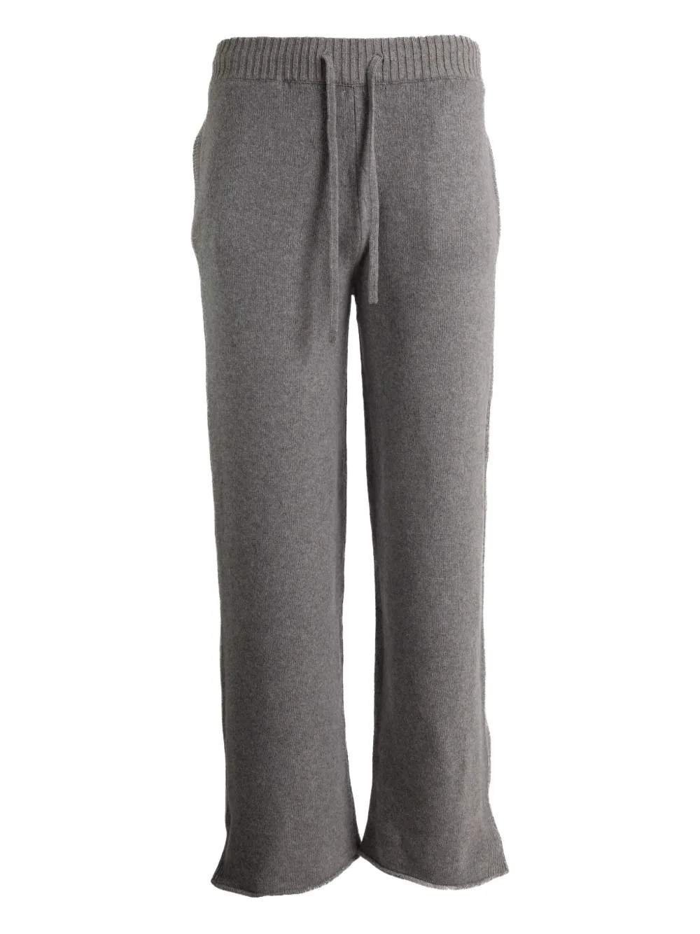 Casablanca drawstring trousers | Grey | Image 1