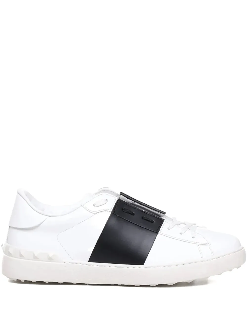 Valentino Garavani Rockstud sneakers White