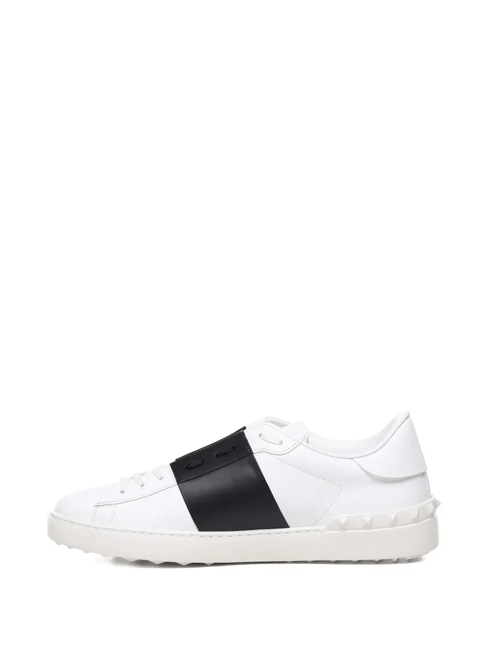 Valentino Garavani Rockstud sneakers White