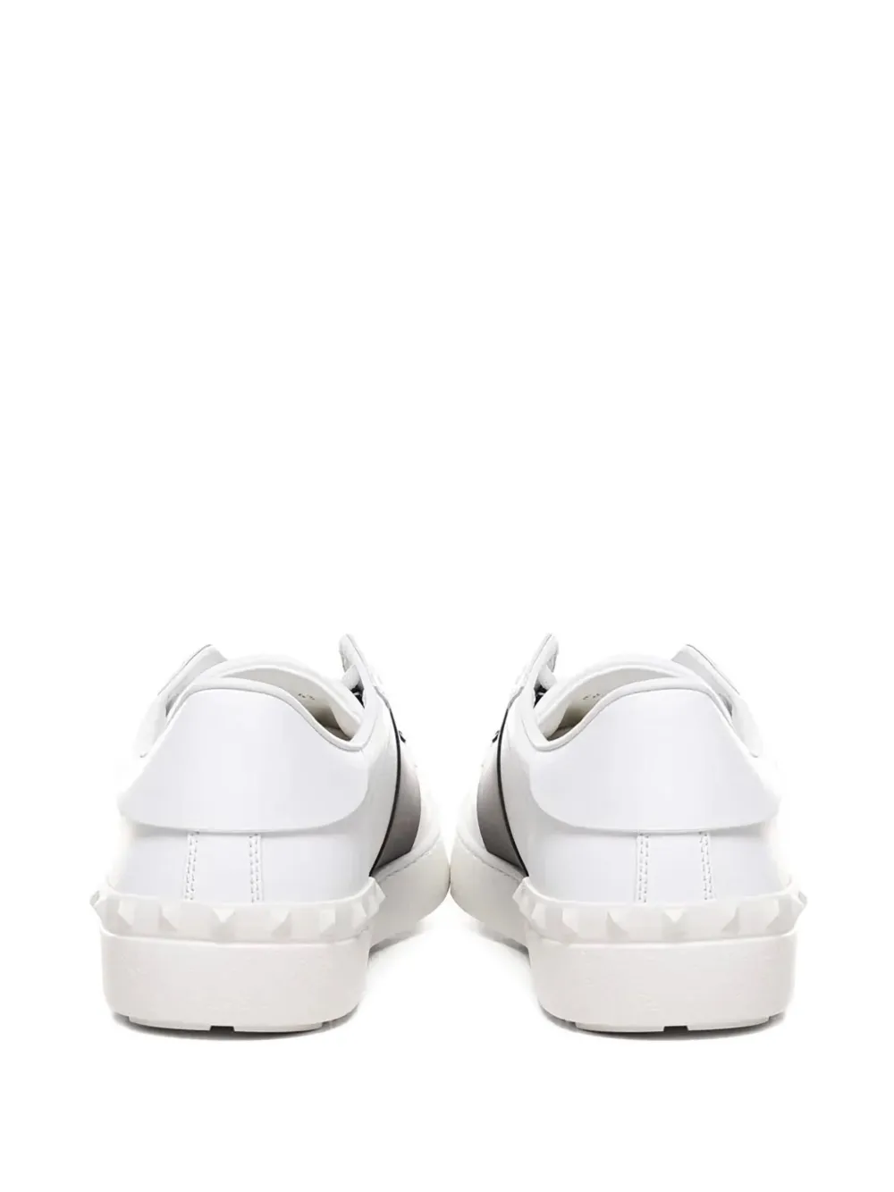 Valentino Garavani Rockstud sneakers White