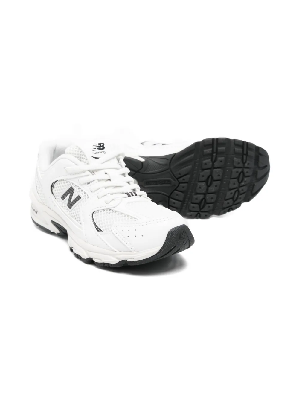 New Balance Kids 530 mesh-panel sneakers | Teen Boy Shoes | Image 2