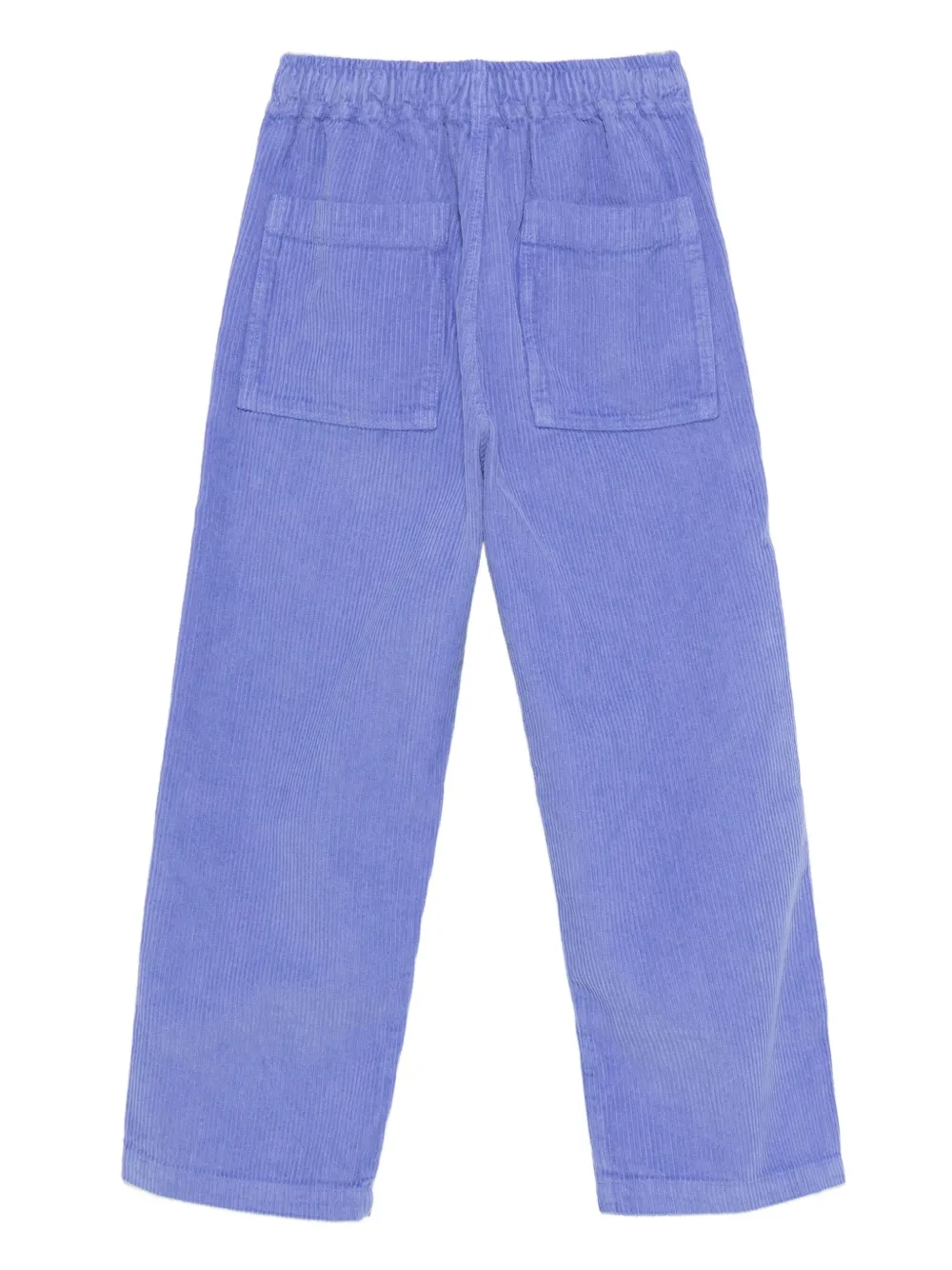 Bobo Choses corduroy trousers | Girls Casual Trousers | Image 2