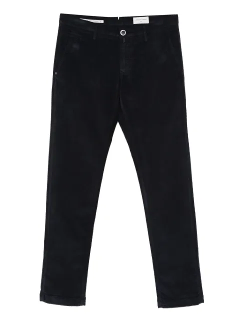 Jacob Cohën five-pocket pants