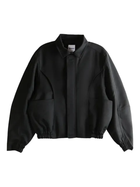 Ader Error panelled jacket