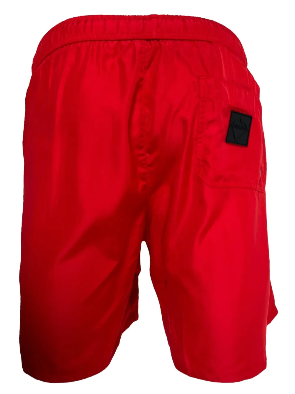 Iceberg logo-plaque swim shorts | Swim & Board Shorts | Image 2