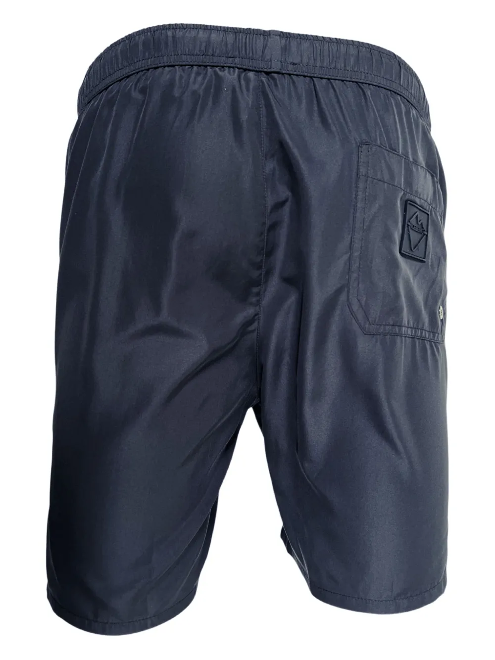 Iceberg logo-detailing swim shorts | Swim & Board Shorts | Image 2