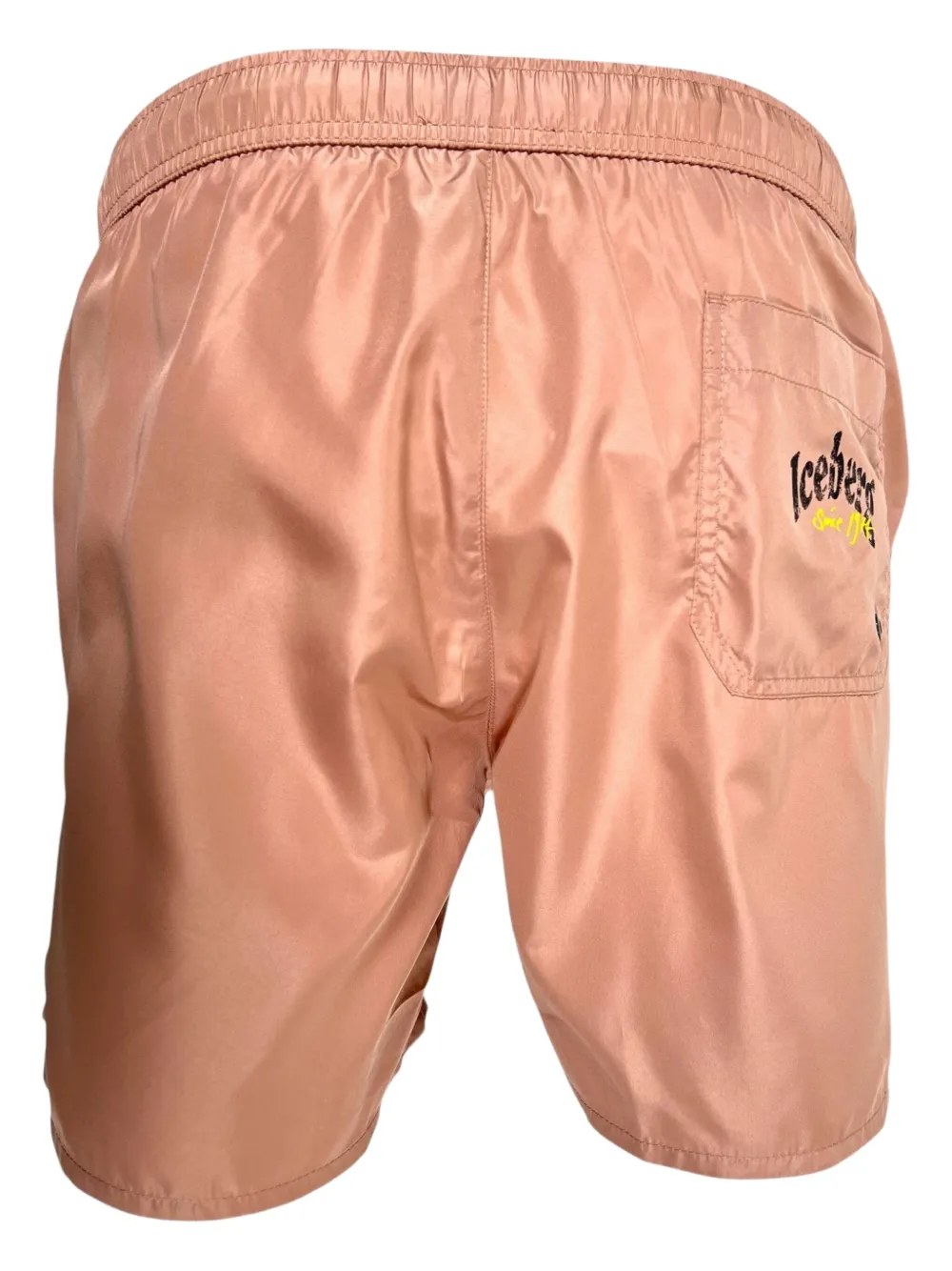 Iceberg graphic-print swim shorts | Swim & Board Shorts | Image 2