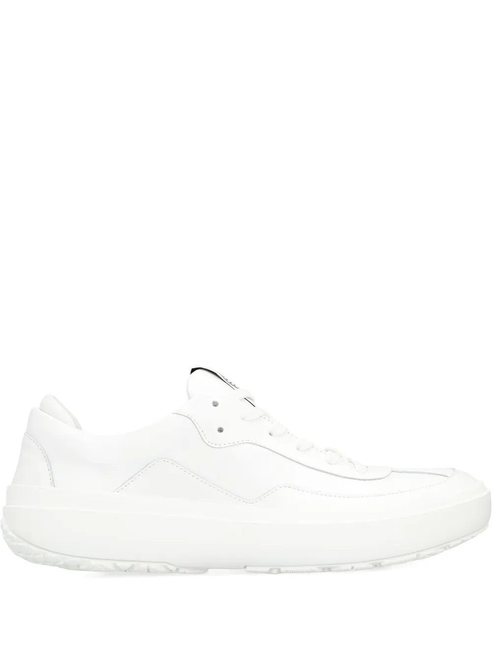 Canada Goose Ossington low-top sneakers White
