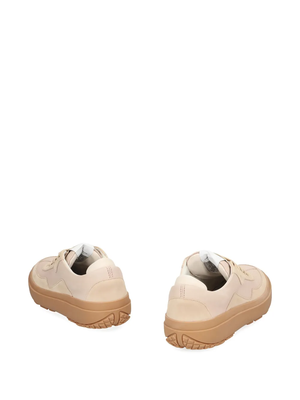Canada Goose Ossington low-top sneakers Neutrals