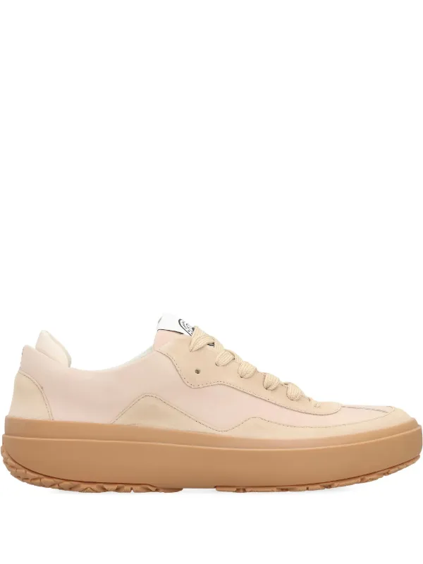 Canada Goose Ossington Low-top Sneakers in Neutrals