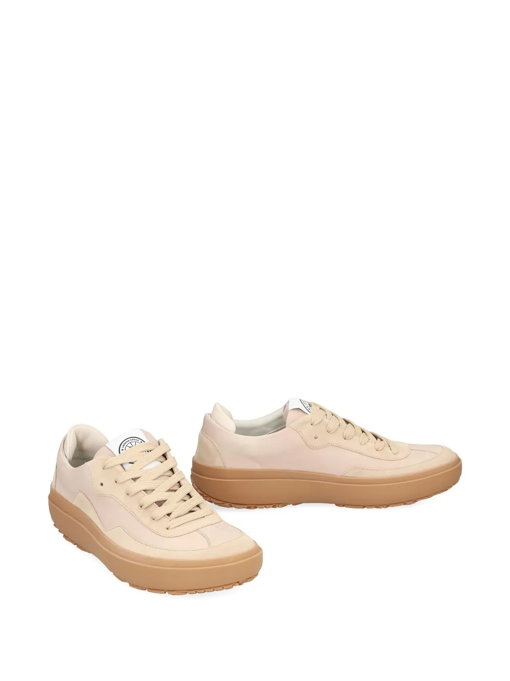 Canada Goose Ossington low-top sneakers - Beige