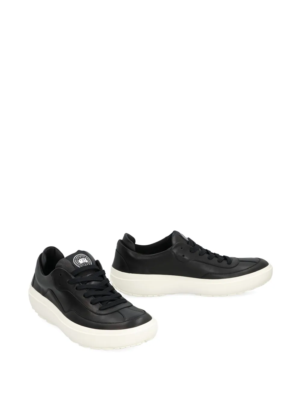 Canada Goose Ossington low-top sneakers | Low-Tops | Image 2