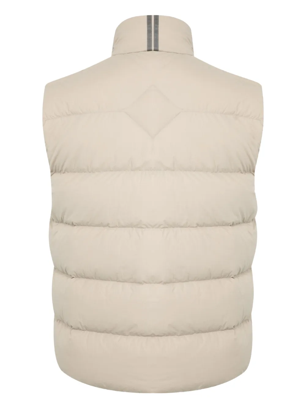 Canada Goose Crofton quilted panel vest | Waistcoats & Gilets | Image 2