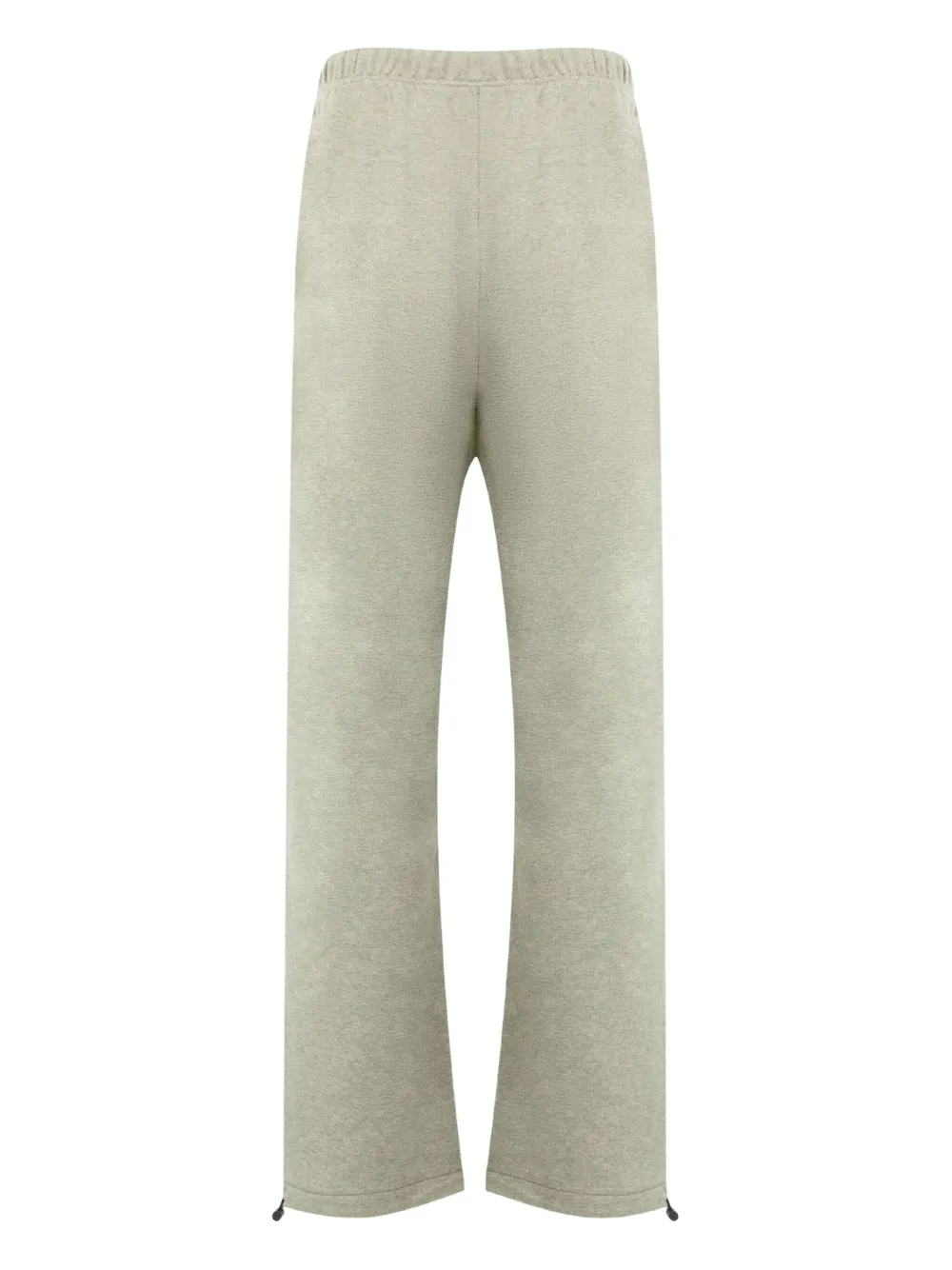 FEAR OF GOD ESSENTIALS Relaxed fleece trainingsbroek - Beige