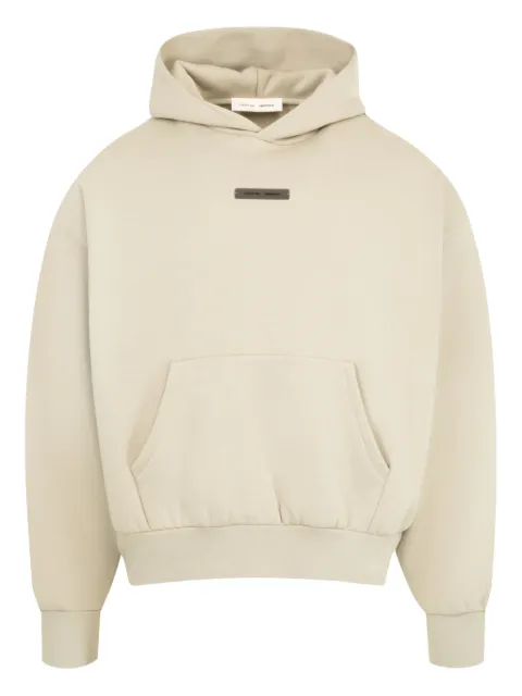 FEAR OF GOD ESSENTIALS 클래식 플리스 후디