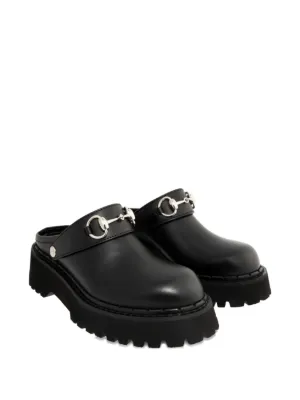 Gucci（グッチ）ウィメンズ ミュール - FARFETCH