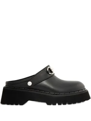 Gucci（グッチ）ウィメンズ ミュール - FARFETCH