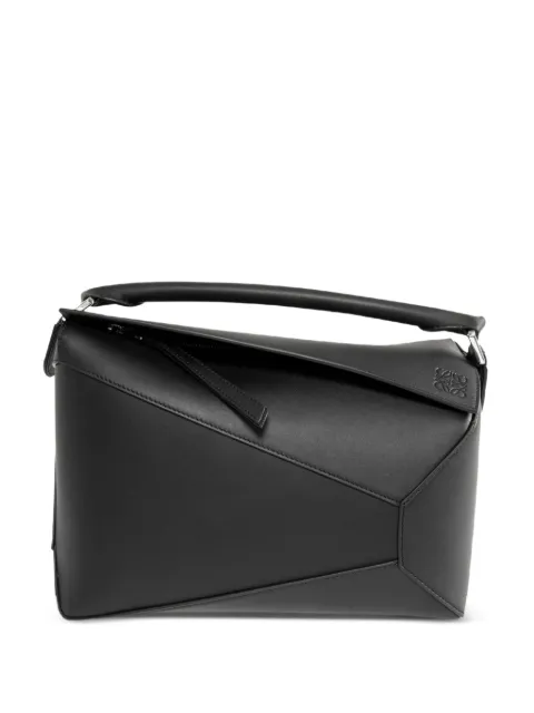 LOEWE medium Puzzle Edge cross body bag