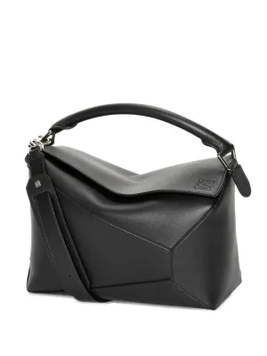 Givenchy 4G レザーショルダーバッグ | ブラック | FARFETCH JP