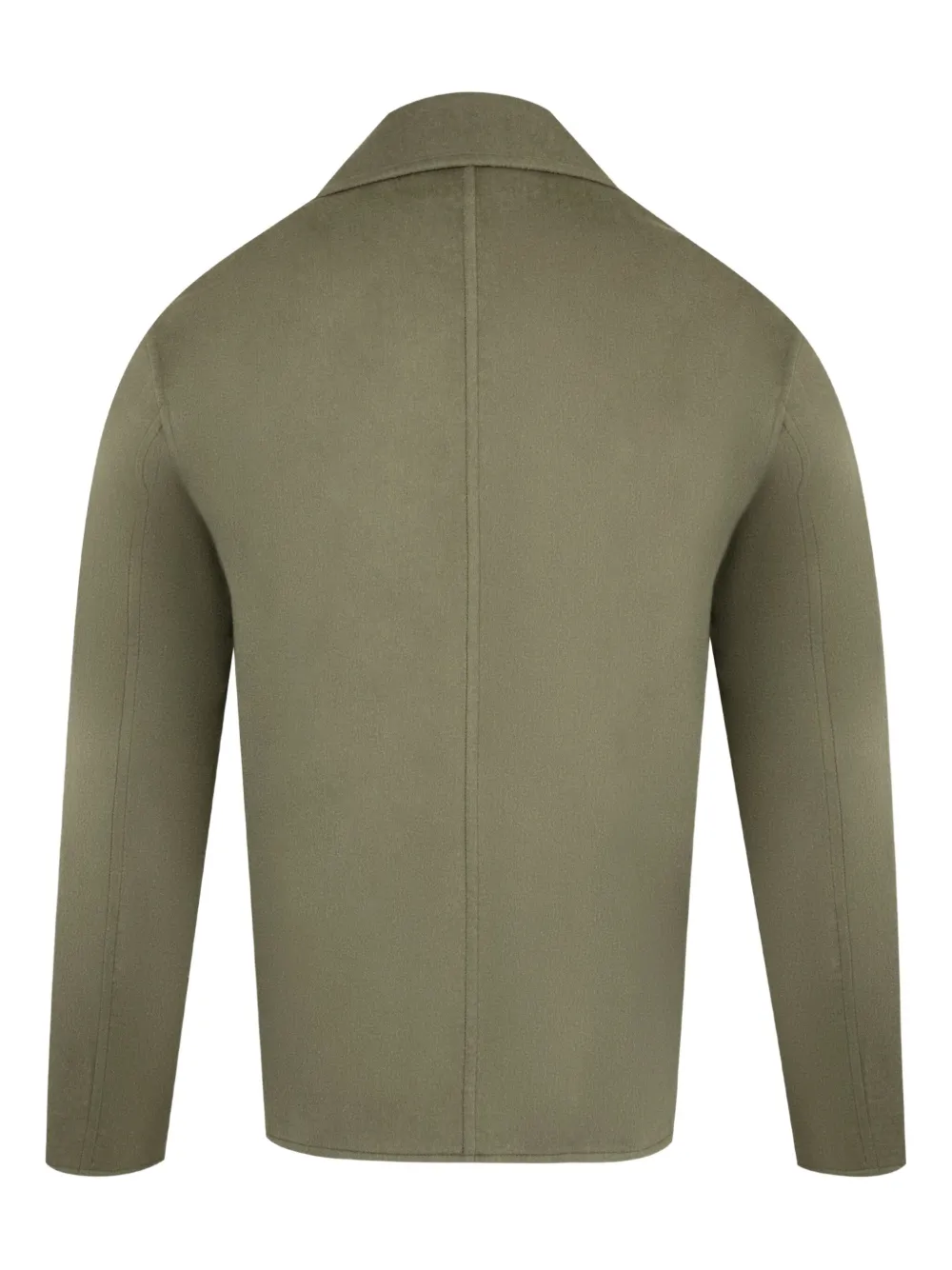 LOEWE patch-pockets shirt jacket | Shirt Jackets | Image 2