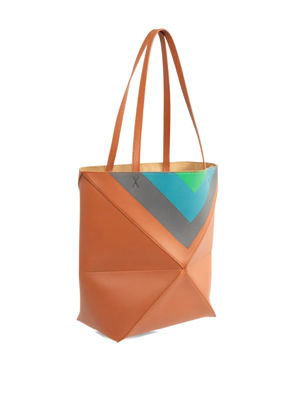 LOEWE Puzzle Fold tote bag | Image 2
