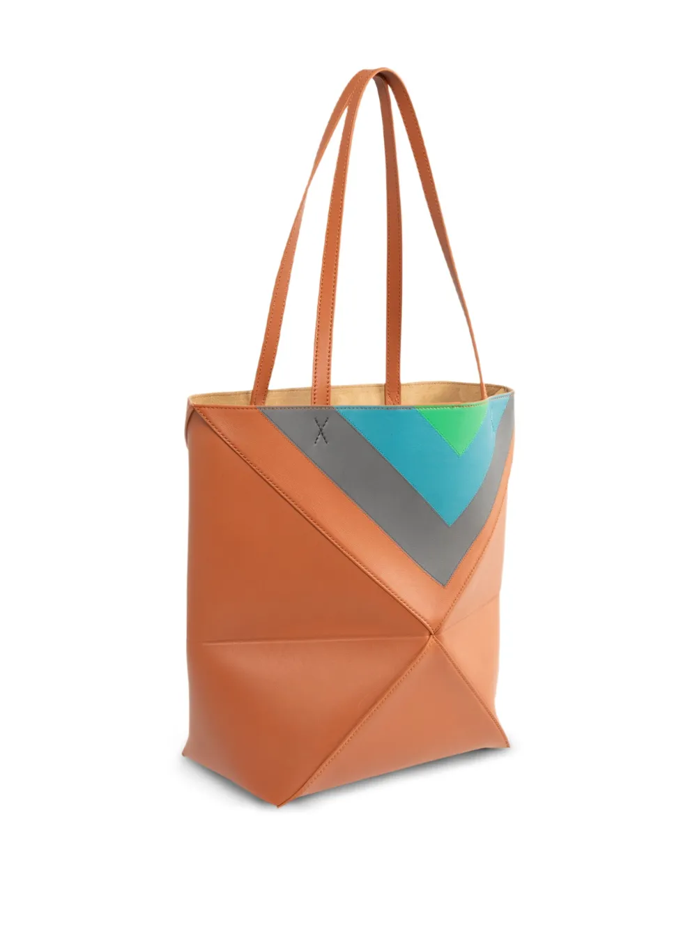 LOEWE Puzzle Fold tote bag | Image 2