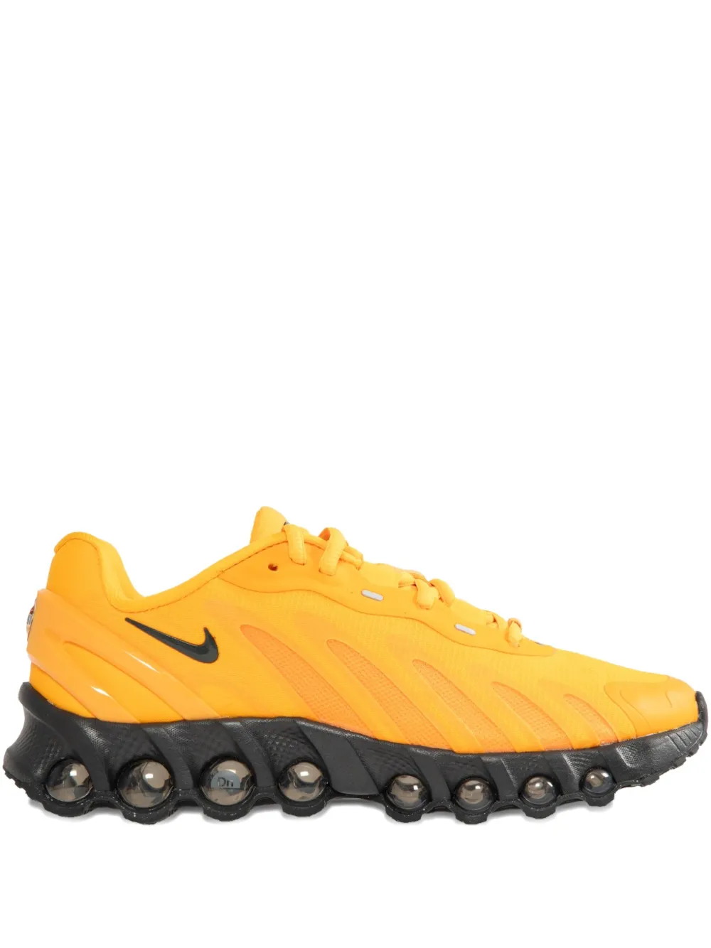 Nike Air Max DN8 sneakers Orange