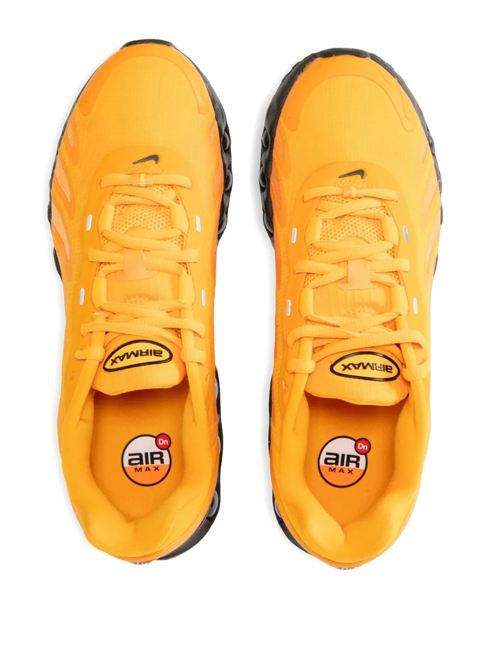 Nike Air Max DN8 sneakers Orange